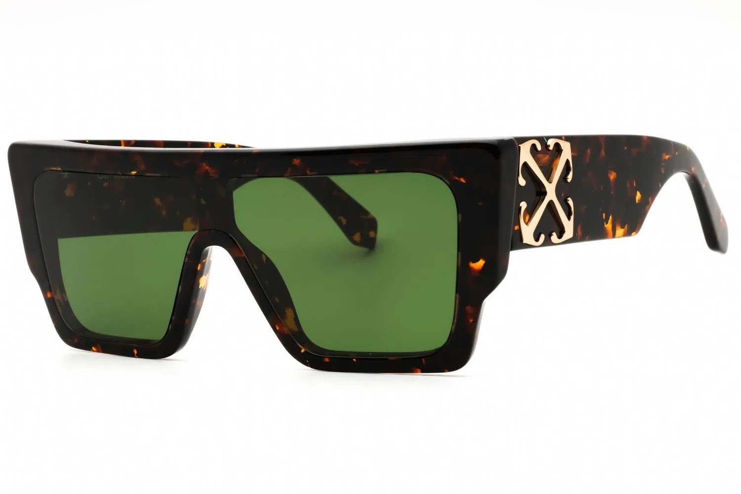 Off White MARION Sunglasses - view 2